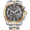 Часы Citizen Chronograph AN8204-59H
