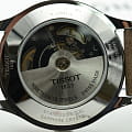 Часы Tissot Gent XL Swissmatic T116.407.16.011.00 фото 11