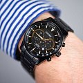 Часы Citizen Chronograph AN8195-58E фото 11