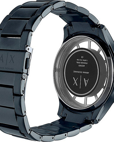 Armani Exchange Hampton AX2401