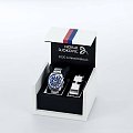 Часы Seiko Astron GPS Solar SSH045J1 фото 4