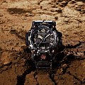 Часы Casio G-Shock GWG-2000CR-1ADR (GWG-2000CR-1A) фото 8