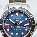 Часы Certina DS Action Lady C048.210.11.121.00 фото 3