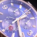 Часы Certina DS Podium Chronograph 1/10 sec C034.417.22.047.00 фото 2