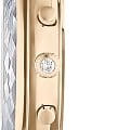 Swarovski Swarovski Nova Chrono 5677500 кварцевые женские часы часы крупный план серебристый циферблата