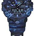 Часы Casio G-Shock GA-700CM-2A фото 6