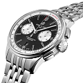 Часы Breitling Premier B01 Chronograph 42 AB0118371B1A1 фото 2