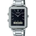 Часы Casio Collection MTP-B205D-1E