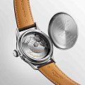 Часы Longines Weems Second-Setting Watch L2.713.4.13.0 фото 3