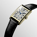 Часы Longines DolceVita L5.255.6.71.0 фото 6