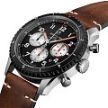 Часы Breitling Aviator 8 B01 Chronograph 43 Mosquito AB01194A1B1X1 фото 2