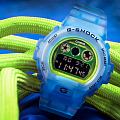Часы Casio G-Shock DW-6900LS-2ER фото 7