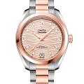 Часы Omega Seamaster Aqua Terra 220.20.34.20.59.001