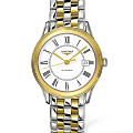 Часы Longines Flagship L4.774.3.21.7