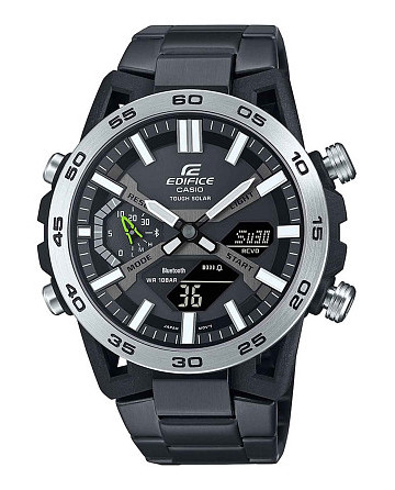 Casio Edifice ECB-2000DD-1ADF (ECB-2000DD-1A)