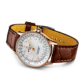 Часы Breitling Navitimer Automatic 35 R17395211A1P2 фото 3
