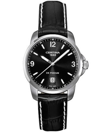 Certina DS Podium C001.410.16.057.02