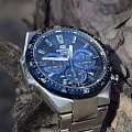 Часы Casio Edifice EFS-S520CDB-1B фото 9