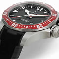Часы Hamilton Khaki Navy Frogman Titanium Auto H77805335 фото 2