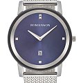 Часы Romanson TM8A23MMW(BU)