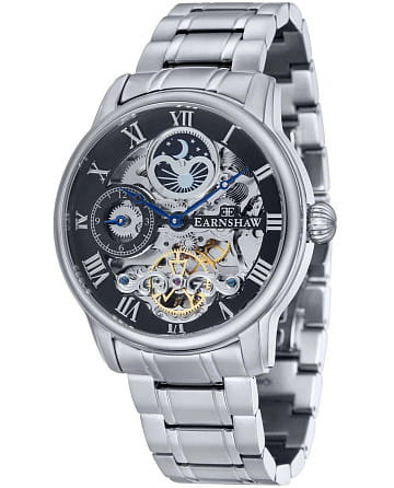Earnshaw Longitude ES-8006-11