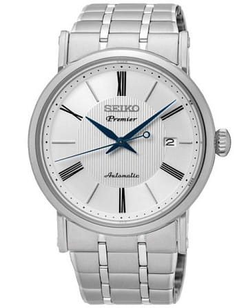 Seiko SRPA17J1