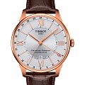 Часы Tissot Chemin des Tourelles GMT T099.429.36.038.00