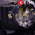 Часы Casio G-Shock GA-710B-1A9 фото 3