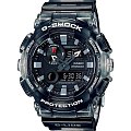 Часы Casio G-Shock GAX-100MSB-1A