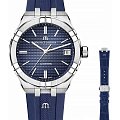 Часы Maurice Lacroix Aikon Automatic AI6007-SS00B-430-4