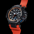 Часы Casio G-Shock GPW-1000-4A фото 3