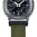 Часы Casio G-Shock GM-2100CB-3ADR (GM-2100CB-3AER) фото 7