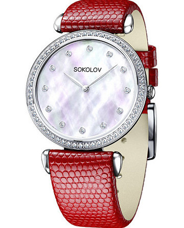 Sokolov 106.30.00.001.05.03.2