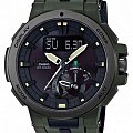 Часы Casio Pro Trek PRW-7000-3E
