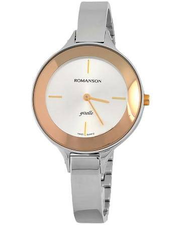 Romanson Giselle RM8276LJ(WH)