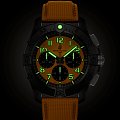 Часы Breitling Avenger B01 Chronograph 44 Night Mission SB0147101I1X1 фото 6