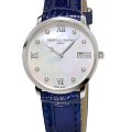 Часы Frederique Constant Slimline Ladies FC-220MPWD3S6