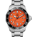 Часы TAG Heuer Aquaracer Professional 300 Orange Diver WBP201F.BA0632