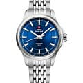 Swiss Military by Chrono Swiss Military by Chrono SM34105.03  SM34105.03 кварцевые женские часы черный циферблат, браслет нержавеющая сталь — вид спереди