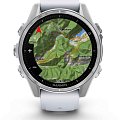 Часы Garmin Fenix 8 010-02903-00 фото 4