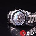 Fossil Fossil Carlie  ES3880 , наручные женские часы фото под углом