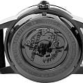 Santa Barbara Polo & Racquet Club Santa Barbara Polo & Racquet Club Luxury SB.1.10522-1  американские мужские часы на браслете кожаный боковой вид