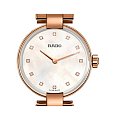 Часы Rado Coupole Classic Diamonds R22855923 фото 4