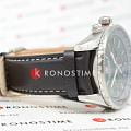 Оригинальные часы Swiss Military Hanowa Swiss Military Hanowa Afterburn Chrono SMWGC0000305 кварцевые калибр механизма  общий вид