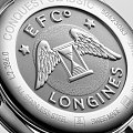 Часы Longines Conquest Classic  L2.386.0.72.6 фото 11