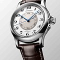 Часы Longines Weems Second-Setting Watch L2.713.4.13.0 фото 4