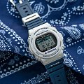 Часы Casio G-Shock GWX-5700SS-7 фото 6