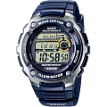 Часы CASIO WAVE CEPTOR WV-200E-2A