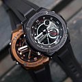 Часы Casio G-Shock GST-210B-1A фото 4