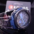 Часы Casio G-Shock GST-200CP-2A фото 2